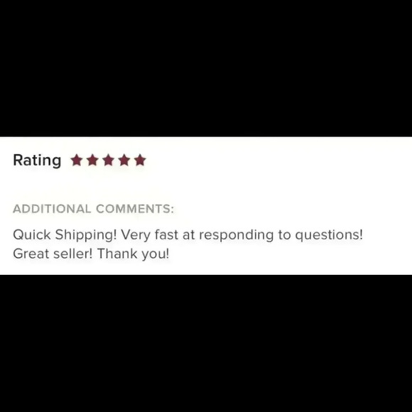 10 Piece Mystery Reseller Bread and Butter Box - Picture 9 of 9